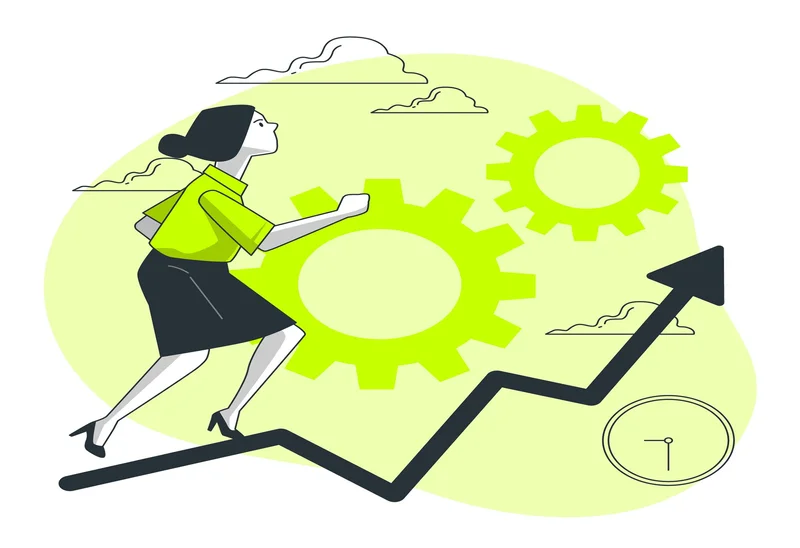 Como mejorar la productividad de la producción